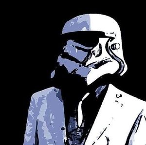 Meet your Posher, Todd